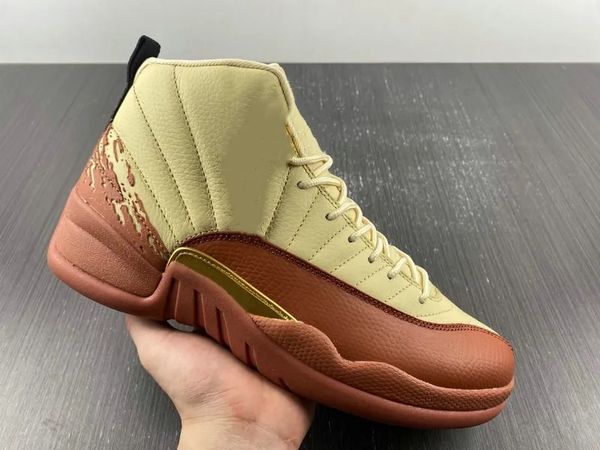 basketball shoes eastside golf jumpman 12 outdoor shoes sneaker sports with original box
basketball shoes eastside golf jumpman 12 outdoor shoes sneaker sports with original box
