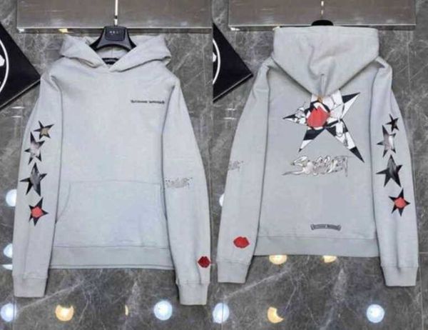 men's hoodies sweatshirts fashion luxury jackets designer zipper heart horseshoe cross print brand ch women chromes coat casual color, Black
men's hoodies sweatshirts fashion luxury jackets designer zipper heart horseshoe cross print brand ch women chromes coat casual color, Black
