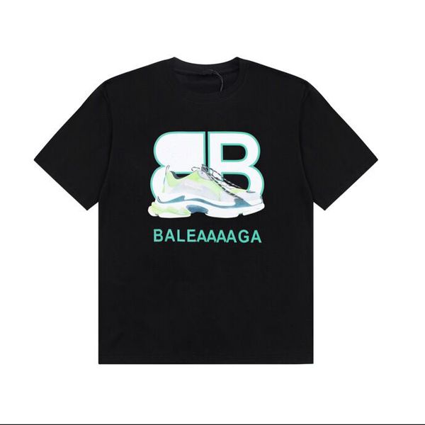 hip-hop street t shirt runway style printed short-sleeved shirt high-grade customized women's men's tshirt sportswear clothing e44, Black;brown
hip-hop street t shirt runway style printed short-sleeved shirt high-grade customized women's men's tshirt sportswear clothing e44, Black;brown