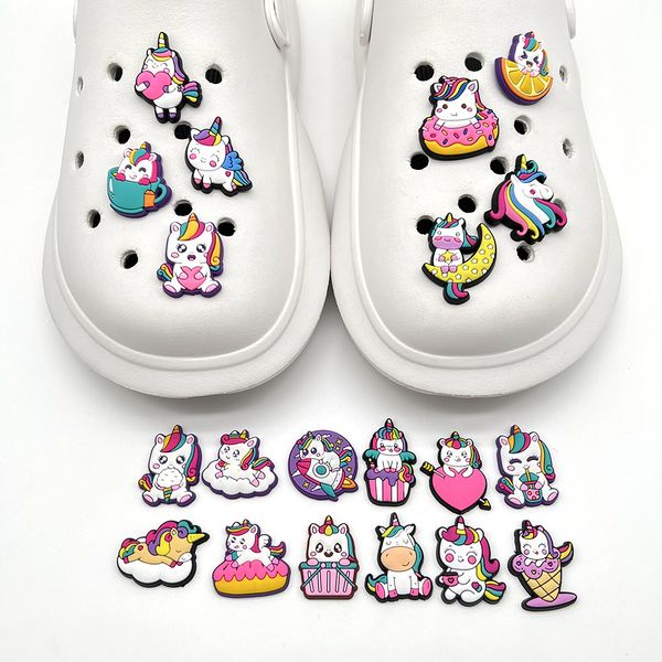 anime charms fruits unicorn wholesale childhood memories funny gift cartoon charms shoe accessories pvc decoration buckle soft rubber clog c, Blue
anime charms fruits unicorn wholesale childhood memories funny gift cartoon charms shoe accessories pvc decoration buckle soft rubber clog c, Blue