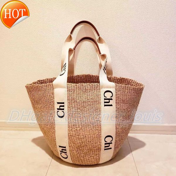 7a quality luxury designer woody the tote straw chole bag vacation summer travel women's men wallet shopping bags clutch crossbody fash
7a quality luxury designer woody the tote straw chole bag vacation summer travel women's men wallet shopping bags clutch crossbody fash