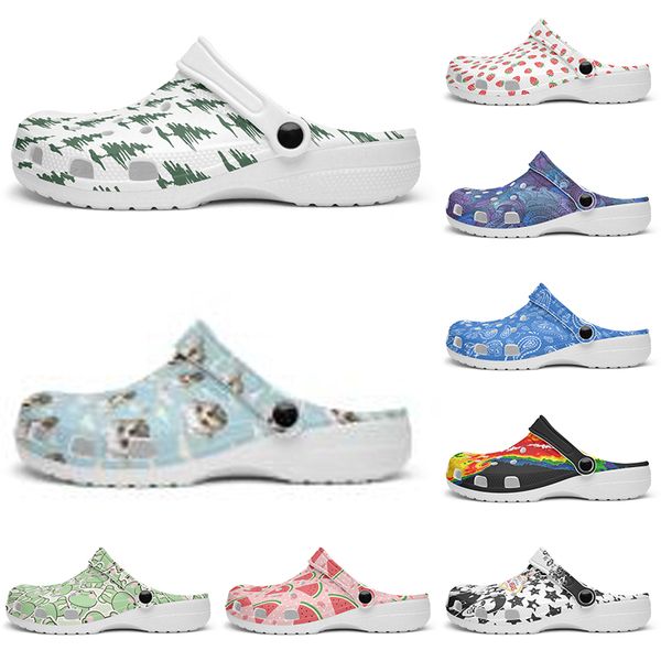 Customized clean exquisite fashionable precious beautiful Diy shoes for men and women's indoor slippers 104033
Customized clean exquisite fashionable precious beautiful Diy shoes for men and women's indoor slippers 104033
