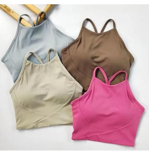 lulus same style with chest pad, y-shaped hanging neck, high neck, shockproof back, quick drying, fitness, running strap, yoga, sports bra q, White;red
lulus same style with chest pad, y-shaped hanging neck, high neck, shockproof back, quick drying, fitness, running strap, yoga, sports bra q, White;red