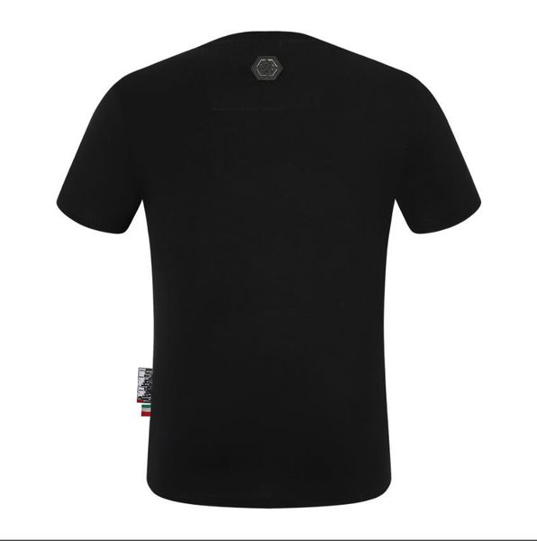 2023 designer mens t shirts soft cotton short sleeves t-shirts embroidery anti wrinkle fashion casual men's clothing apparel tees-26, White;black
2023 designer mens t shirts soft cotton short sleeves t-shirts embroidery anti wrinkle fashion casual men's clothing apparel tees-26, White;black