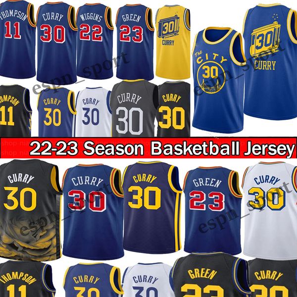 men basketball jersey stephen curry #30 thompson #11 wiggins #22 poole #3 iguodala #9 green #23 kuminga #00 city 22-23 new season jerseys st, Black;red
men basketball jersey stephen curry #30 thompson #11 wiggins #22 poole #3 iguodala #9 green #23 kuminga #00 city 22-23 new season jerseys st, Black;red