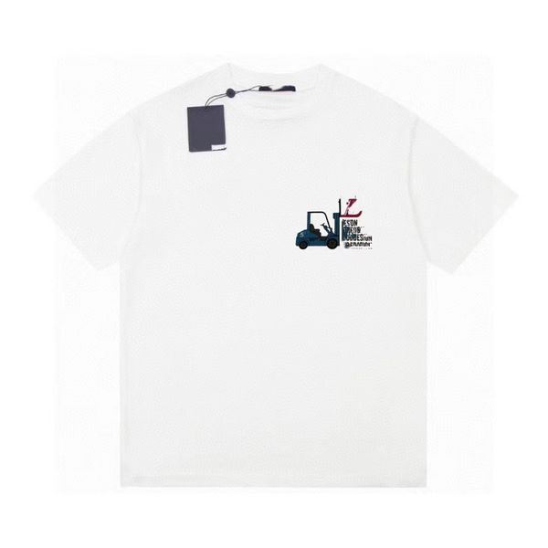 mens t shirt brand designer high street 2023 v couple new round neck cotton short sleeve label letter printing shirt, White;black
mens t shirt brand designer high street 2023 v couple new round neck cotton short sleeve label letter printing shirt, White;black
