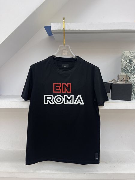 2023 fashion mens t shirts women designers t-shirts tees apparel man s casual chest letter shirt luxurys clothing polos sleeve clothes bur, White;black
2023 fashion mens t shirts women designers t-shirts tees apparel man s casual chest letter shirt luxurys clothing polos sleeve clothes bur, White;black
