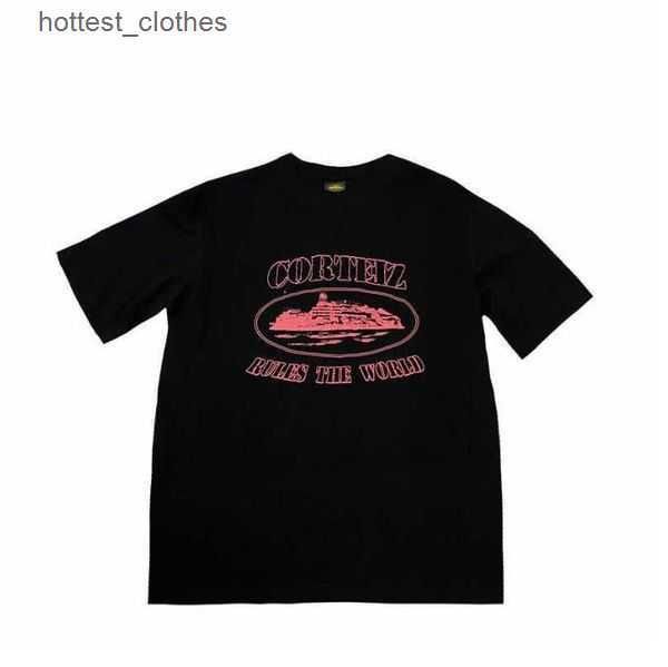 corteiz summer roundneck women's shortsleeved tshirt letterprinted cotton clothing fashion hiphop street d1hs# 7 cmu2, White;black
corteiz summer roundneck women's shortsleeved tshirt letterprinted cotton clothing fashion hiphop street d1hs# 7 cmu2, White;black