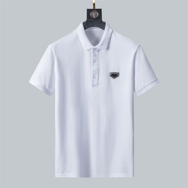men's summer men's and women's designer polo shirt men's casual polo fashion casual alphabet print t-shirt high street m, White;black
men's summer men's and women's designer polo shirt men's casual polo fashion casual alphabet print t-shirt high street m, White;black
