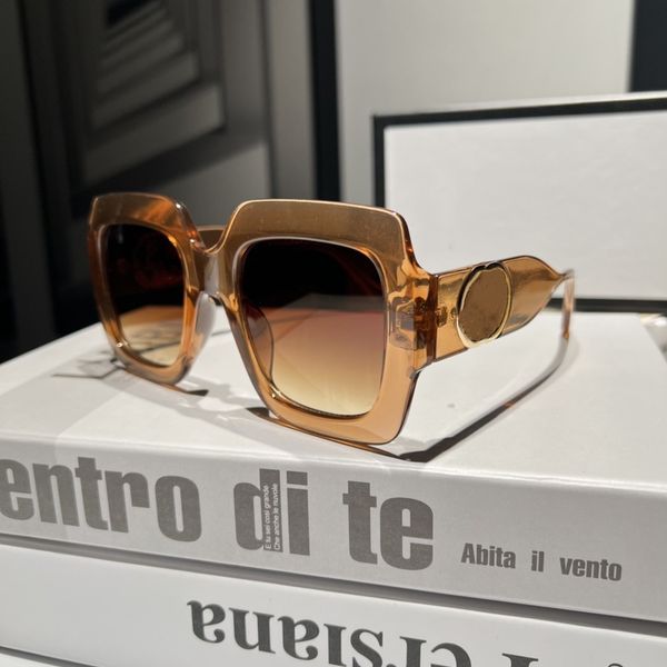 2023 luxury designer brand sunglasses designer rectangle sunglass square eyeglass women men glasses womens sun glass uv400 lens with case839, White;black
2023 luxury designer brand sunglasses designer rectangle sunglass square eyeglass women men glasses womens sun glass uv400 lens with case839, White;black