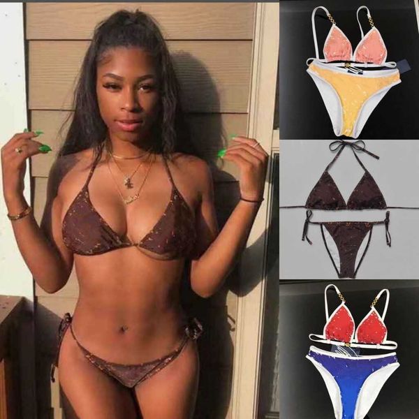 designer bikini womens cing designer swimsuit sports underwear beach swimwear two one piece sets surfing bikini women clothes, White;black
designer bikini womens cing designer swimsuit sports underwear beach swimwear two one piece sets surfing bikini women clothes, White;black
