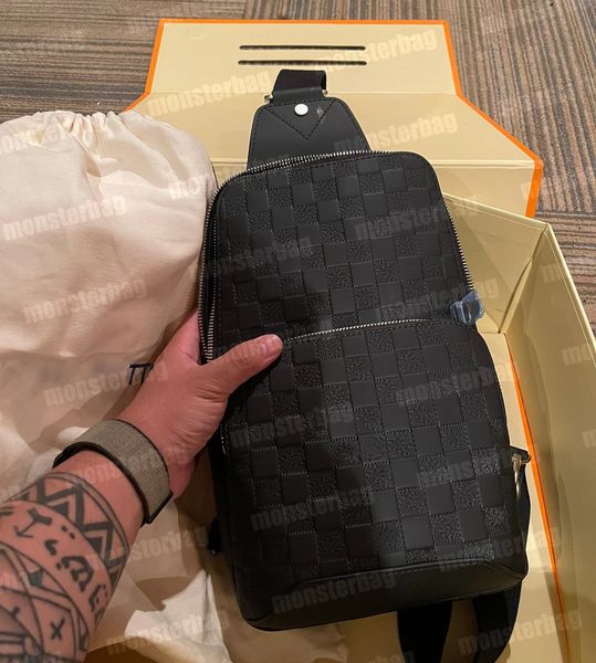 men avenue sling bag cross body bags ave damier graffit luxury designer crossbody travel shoulder pouch n41719 n41720 real leather mens wall
men avenue sling bag cross body bags ave damier graffit luxury designer crossbody travel shoulder pouch n41719 n41720 real leather mens wall