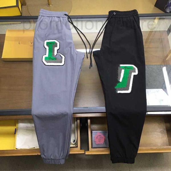 men's pants designer 23 spring and summer sweatpants latest family men's casual pants trousers premium comfortable breathable si, Black
men's pants designer 23 spring and summer sweatpants latest family men's casual pants trousers premium comfortable breathable si, Black