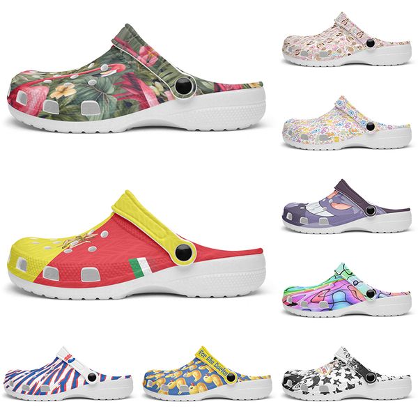Customized precious lovely fashionable comfortable lovely Diy shoes for men and women's indoor slippers 105142
Customized precious lovely fashionable comfortable lovely Diy shoes for men and women's indoor slippers 105142