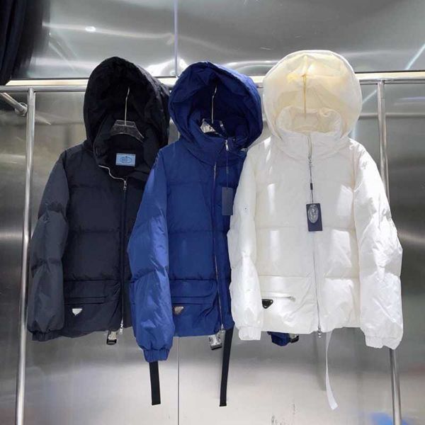 women's down & parkas designer high version womens jacket jackets women hooded parka coats winter warm goose zip cardigan fashion trenc, Black
women's down & parkas designer high version womens jacket jackets women hooded parka coats winter warm goose zip cardigan fashion trenc, Black