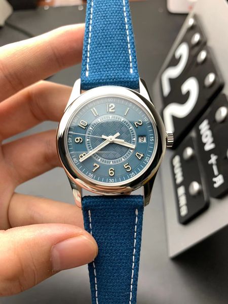 zf luxury watch pp 6007a (prang choi wu special watch building souvenir) 40mm 316l fine steel case 324s custom type integrated movement, Slivery;brown
zf luxury watch pp 6007a (prang choi wu special watch building souvenir) 40mm 316l fine steel case 324s custom type integrated movement, Slivery;brown