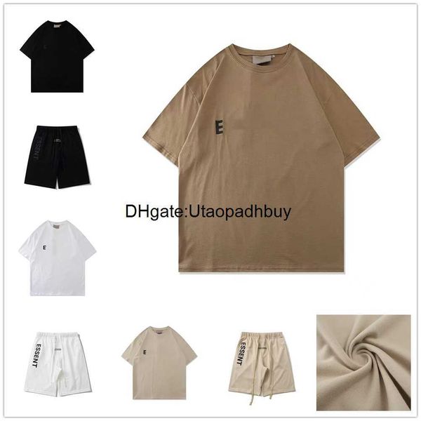 ess fashion tshirts crew neck casual t-shirts men women leisure style summer short sleeve letter shirts s-xl h73i, White;black
ess fashion tshirts crew neck casual t-shirts men women leisure style summer short sleeve letter shirts s-xl h73i, White;black