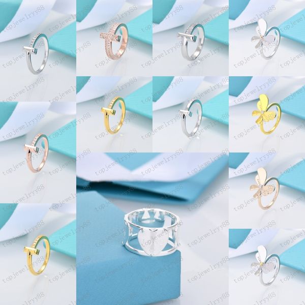 double t-shape rings opening 925 sterling silver diamond pearl oyster ring designers classic woman luxury jewelry with original bag for gift
double t-shape rings opening 925 sterling silver diamond pearl oyster ring designers classic woman luxury jewelry with original bag for gift