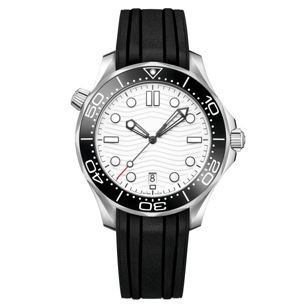 watch mens watch mechanical watch movement 42mm business watch stainless steel case luminous waterproof luxury can be quickly detachable wat, Slivery;brown
watch mens watch mechanical watch movement 42mm business watch stainless steel case luminous waterproof luxury can be quickly detachable wat, Slivery;brown