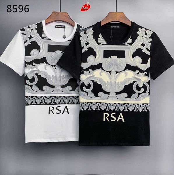 mens tshirts 2023ss new comfortable breathable paris fashion tshirts summer tshirt male 100 cotton hip hop streetwear black w dsquare 2 d2, White;black
mens tshirts 2023ss new comfortable breathable paris fashion tshirts summer tshirt male 100 cotton hip hop streetwear black w dsquare 2 d2, White;black