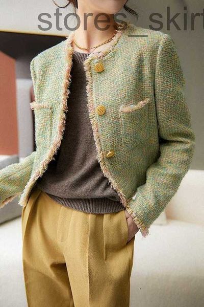 women's jackets designerchan women's brand jacket 2022 new autumn winter western suit jacket classic fashion tweed coat cardigan x, Black;brown
women's jackets designerchan women's brand jacket 2022 new autumn winter western suit jacket classic fashion tweed coat cardigan x, Black;brown