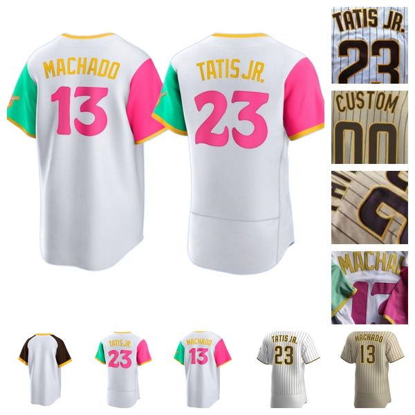 2023 custom fernando tatis jr. jersey manny machado xander bogaerts city connect juan soto yu darvish jake cronenworth hosmer ha-seong kim, Blue;black
2023 custom fernando tatis jr. jersey manny machado xander bogaerts city connect juan soto yu darvish jake cronenworth hosmer ha-seong kim, Blue;black