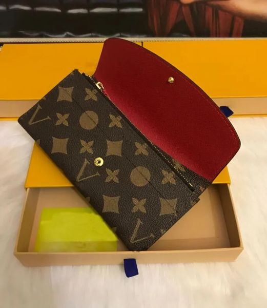 new wallets 2023 wholesale 6 colors fashion single zipper organizer designer men women leather wallet lady purse, Red;black
new wallets 2023 wholesale 6 colors fashion single zipper organizer designer men women leather wallet lady purse, Red;black