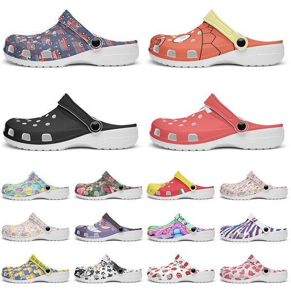Customized precious exquisite comfortable clean lovely Diy shoes for men and women's indoor slippers 104349
Customized precious exquisite comfortable clean lovely Diy shoes for men and women's indoor slippers 104349