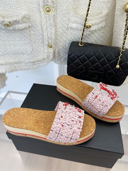 slides designer women platform slide women slippers designer wedge pattern embroidery c letters beach casual slides flip flops ladies platfo, Black
slides designer women platform slide women slippers designer wedge pattern embroidery c letters beach casual slides flip flops ladies platfo, Black