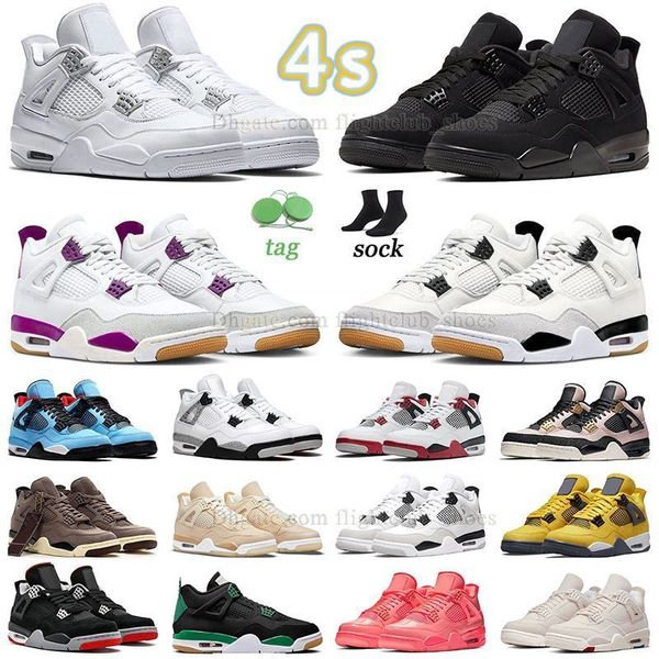 2023 new basketball shoes new jumpamn 4 black cat 4s white cement purple pure money men women sneaker shimmer punch military black violit or
2023 new basketball shoes new jumpamn 4 black cat 4s white cement purple pure money men women sneaker shimmer punch military black violit or