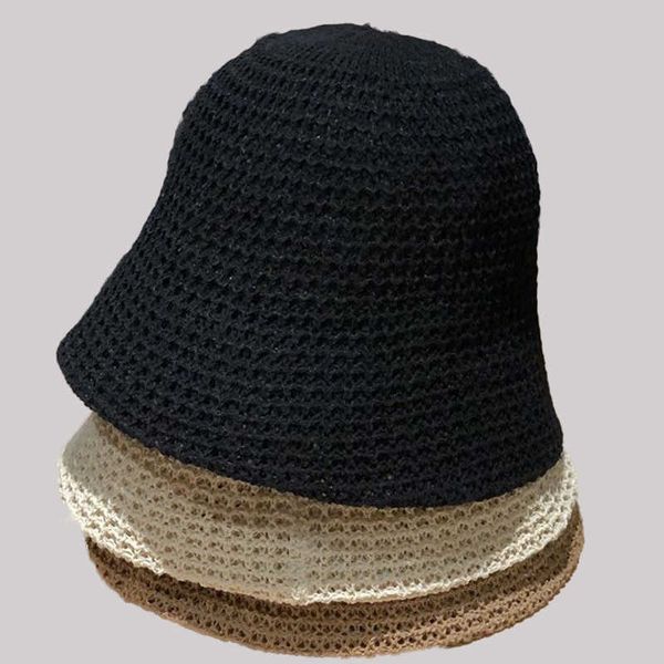 wide brim hats summer hat for women hollow knit bucket hat breathable fisherman's hat casual versatile basin caps for ladies pink panam, Blue;gray
wide brim hats summer hat for women hollow knit bucket hat breathable fisherman's hat casual versatile basin caps for ladies pink panam, Blue;gray