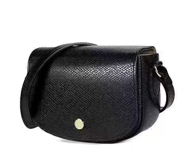 shoulder bags champion luxurys designers long ladies bag saddle retro saddle messenger bag handbag star celebrity a1, Black
shoulder bags champion luxurys designers long ladies bag saddle retro saddle messenger bag handbag star celebrity a1, Black