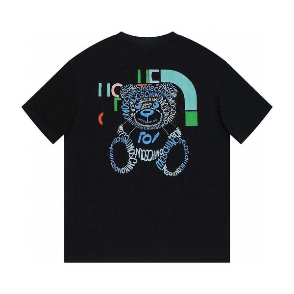 men's t shirts designer t shirt cotton round neck printing quick drying anti wrinkle men spring summer high loose trend short sleeve ma, White;black
men's t shirts designer t shirt cotton round neck printing quick drying anti wrinkle men spring summer high loose trend short sleeve ma, White;black