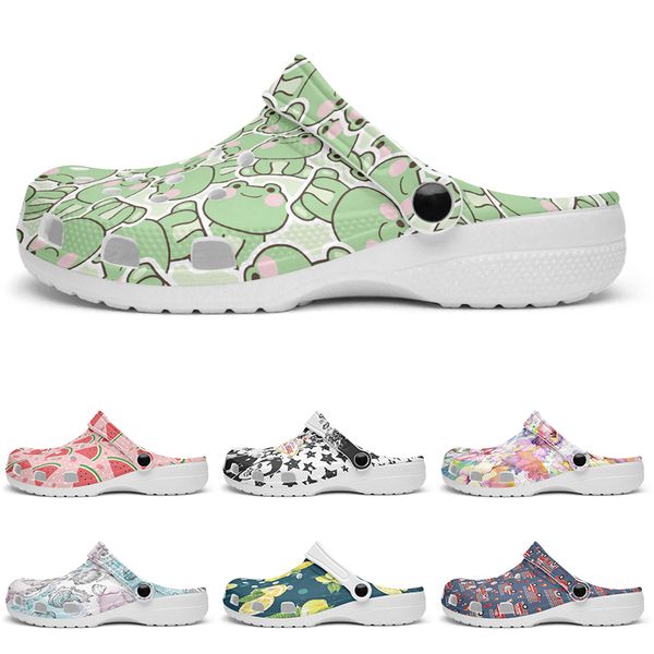 Customized clean exquisite fashionable precious beautiful Diy shoes for men and women's indoor slippers 103009
Customized clean exquisite fashionable precious beautiful Diy shoes for men and women's indoor slippers 103009