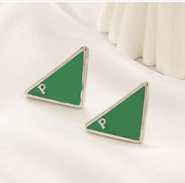 fashion inverted triangle letter brand designer earrings studs female brand earrings wedding section gift jewelry accessories, Golden;silver
fashion inverted triangle letter brand designer earrings studs female brand earrings wedding section gift jewelry accessories, Golden;silver