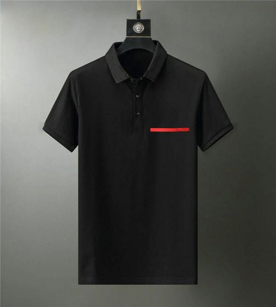 men's summer men's and women's designer polo shirt men's casual polo fashion casual alphabet print t-shirt high street m, White;black
men's summer men's and women's designer polo shirt men's casual polo fashion casual alphabet print t-shirt high street m, White;black