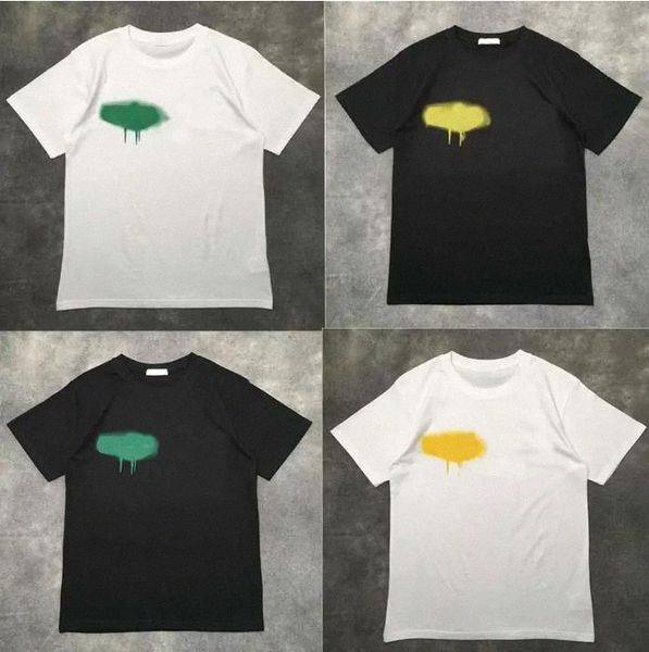 30% off designer mens t-shirt brand palms t shirt pa clothing spray letter short sleeve spring summer tide men and women tee fashion s592#, White;black
30% off designer mens t-shirt brand palms t shirt pa clothing spray letter short sleeve spring summer tide men and women tee fashion s592#, White;black