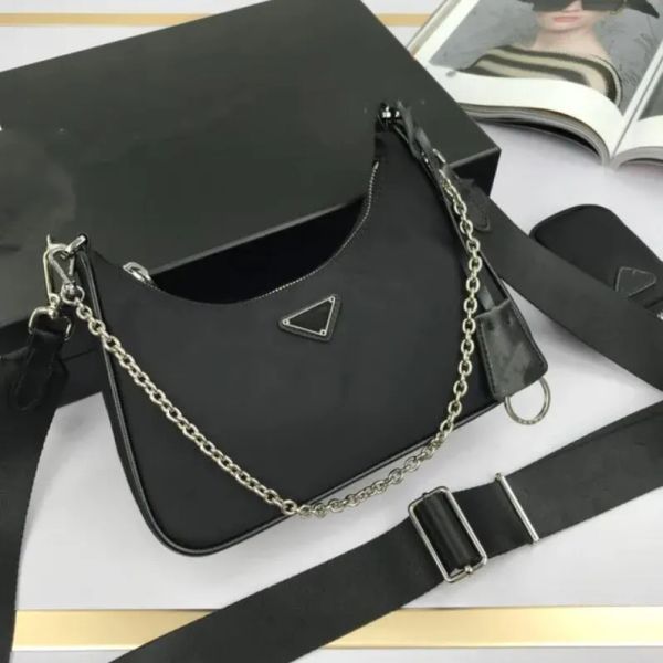 fashionre-edition 2005 nylon women luxurys designers bags chest pack lady tote chains handbags messenger backpack nylon crossbody bag europe
fashionre-edition 2005 nylon women luxurys designers bags chest pack lady tote chains handbags messenger backpack nylon crossbody bag europe