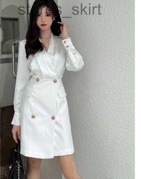 party dresses designerluxury2022 women's new autumn party dinner dress ladies classic designer fashion dress spring upscale fashion ski, White;black
party dresses designerluxury2022 women's new autumn party dinner dress ladies classic designer fashion dress spring upscale fashion ski, White;black