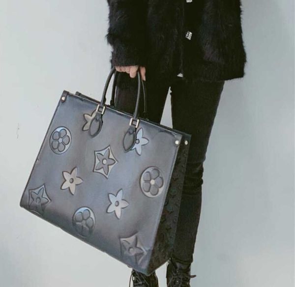 evening bags designer women bag handbags embossed flower monograms onthego gm mm womens handbag viutonity purses tote shoulder femaleess
evening bags designer women bag handbags embossed flower monograms onthego gm mm womens handbag viutonity purses tote shoulder femaleess