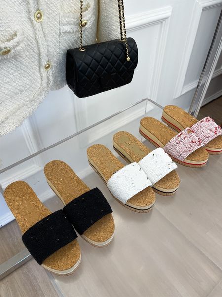 slides designer women platform slide women slippers designer wedge pattern embroidery c letters beach casual slides flip flops ladies platfo, Black
slides designer women platform slide women slippers designer wedge pattern embroidery c letters beach casual slides flip flops ladies platfo, Black