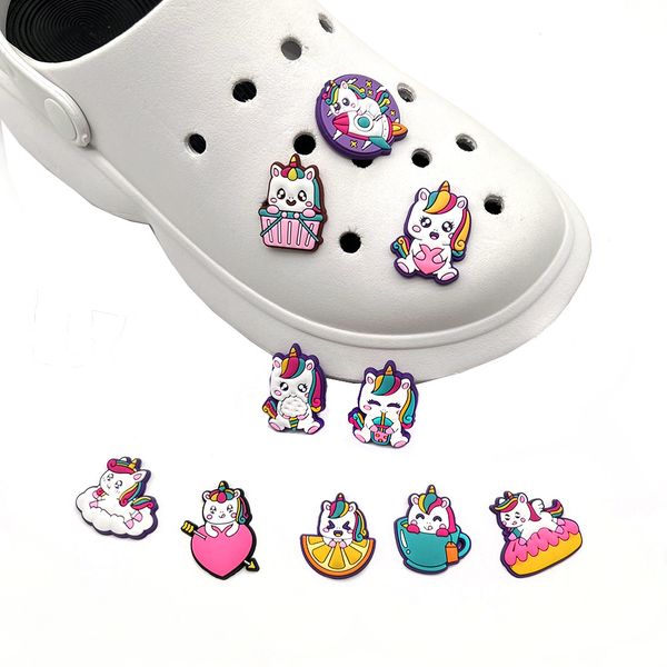anime charms wholesale childhood memories unicorn toys funny gift cartoon charms shoe accessories pvc decoration buckle soft rubber clog cha, Blue
anime charms wholesale childhood memories unicorn toys funny gift cartoon charms shoe accessories pvc decoration buckle soft rubber clog cha, Blue