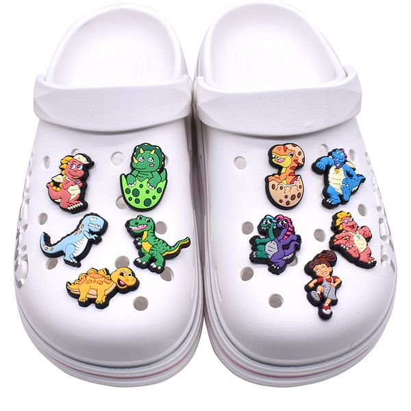 anime charms wholesale childhood memories dinosaur eggs funny gift cartoon charms shoe accessories pvc decoration buckle soft rubber clog ch, Blue
anime charms wholesale childhood memories dinosaur eggs funny gift cartoon charms shoe accessories pvc decoration buckle soft rubber clog ch, Blue
