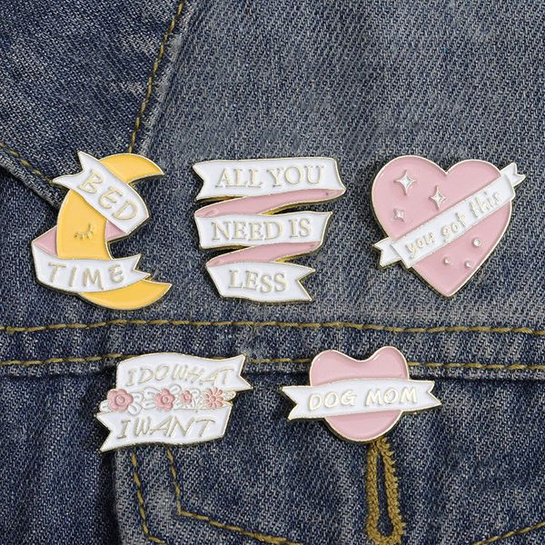 pink enamel pin brooch heart moon flower custom backpack hat friends accessories lovely badge lapel clothes jewelry friends, Blue
pink enamel pin brooch heart moon flower custom backpack hat friends accessories lovely badge lapel clothes jewelry friends, Blue