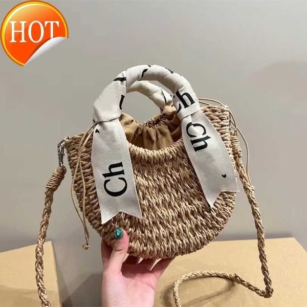 woman beach bag handbag semi-circle straw bags crossbody designer bag luxury handbags crochet tote purse 5a quality 2023
woman beach bag handbag semi-circle straw bags crossbody designer bag luxury handbags crochet tote purse 5a quality 2023