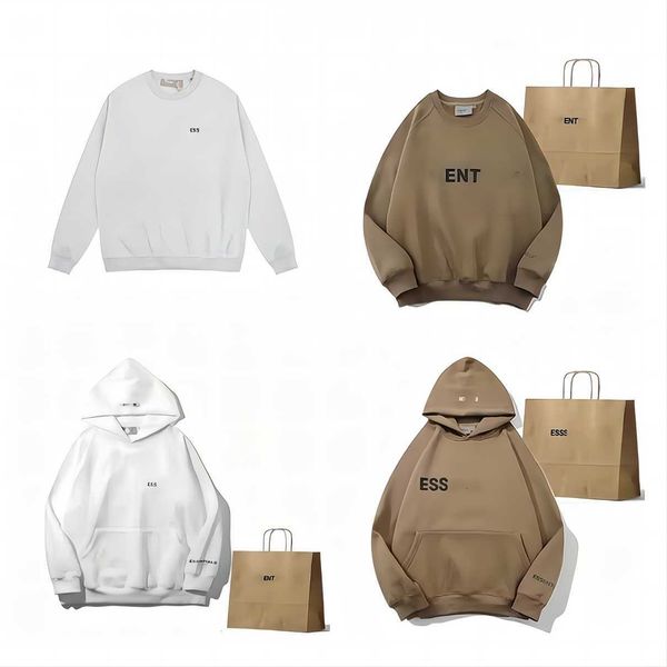 designer warm hooded hoodies sweater men's women's fashion streetwear pullover sweatshirt loose hoodie couple clothing tee ess ess, Black
designer warm hooded hoodies sweater men's women's fashion streetwear pullover sweatshirt loose hoodie couple clothing tee ess ess, Black