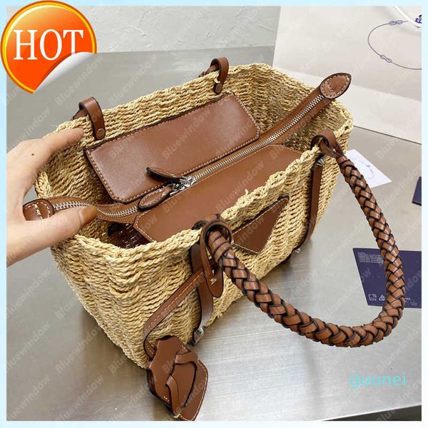 women basket handbag straw tote beach bags bucket bag shoulder bags designers womens handbags luxurys designers bags totes 2022
women basket handbag straw tote beach bags bucket bag shoulder bags designers womens handbags luxurys designers bags totes 2022