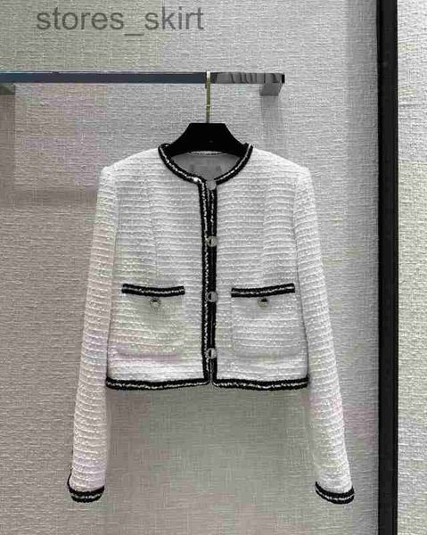 women's jackets designermilan runway jackets 2023 spring o neck long sleeve panelled women's designer coats brand same style outer, Black;brown
women's jackets designermilan runway jackets 2023 spring o neck long sleeve panelled women's designer coats brand same style outer, Black;brown