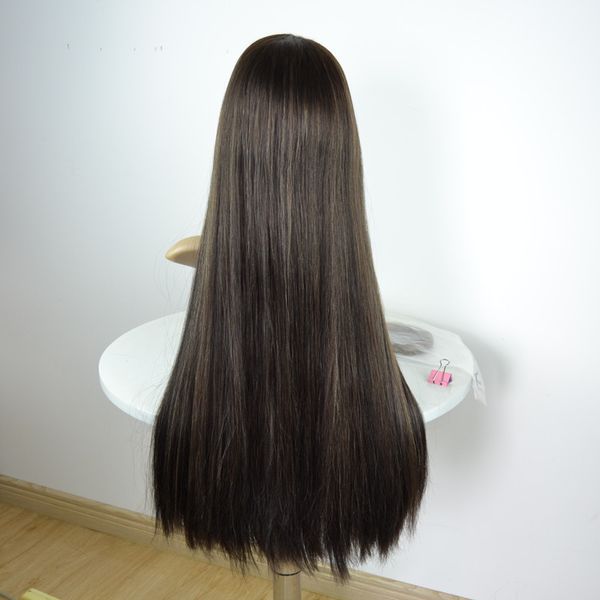 kosher band fall wigs no layer style 2 mongolian human remy hair silky straight bandfall jewish wig 130% density no shedding no tangle 8-28, Black;brown
kosher band fall wigs no layer style 2 mongolian human remy hair silky straight bandfall jewish wig 130% density no shedding no tangle 8-28, Black;brown
