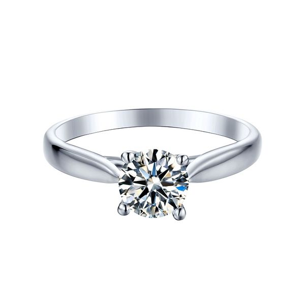 designer jewelry gold ring wedding ring luxury fashion love rings rings platinum plating 0.5ct white moissanite ring m02c with gift box 5a j, Golden;silver
designer jewelry gold ring wedding ring luxury fashion love rings rings platinum plating 0.5ct white moissanite ring m02c with gift box 5a j, Golden;silver